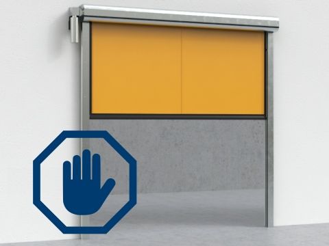 Безопасность эксплуатации ворот DoorHan Безопасность эксплуатации ворот DoorHan
